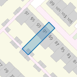 Perceel STR03-D-2927