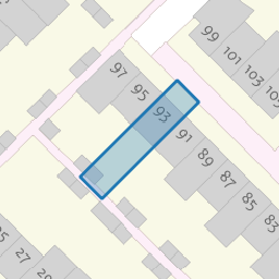 Perceel STR03-D-2928