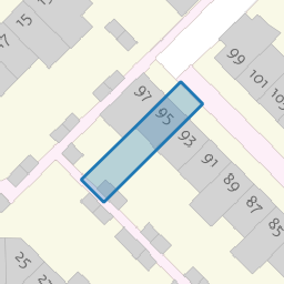 Perceel STR03-D-2929