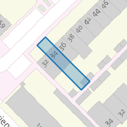 Perceel STR03-D-2933