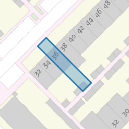 Perceel STR03-D-2934