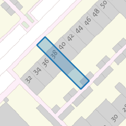 Perceel STR03-D-2935