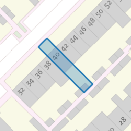 Perceel STR03-D-2936