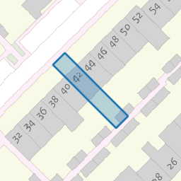 Perceel STR03-D-2937