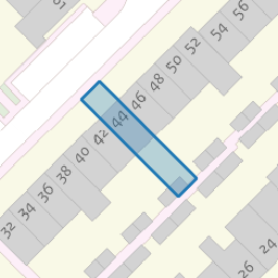 Perceel STR03-D-2938