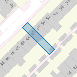 Perceel STR03-D-2939