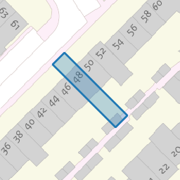 Perceel STR03-D-2940