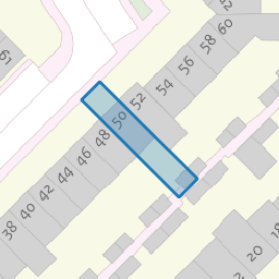 Perceel STR03-D-2941