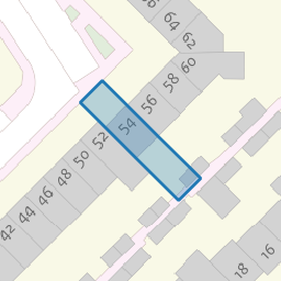 Perceel STR03-D-2943