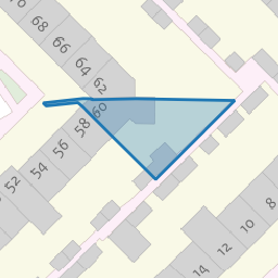 Perceel STR03-D-2946