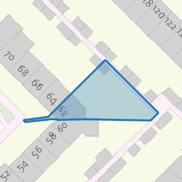 Perceel STR03-D-2947