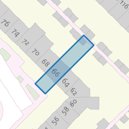 Perceel STR03-D-2949