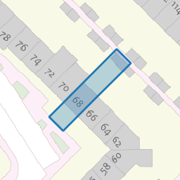 Perceel STR03-D-2950