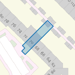 Perceel STR03-D-2951