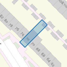 Perceel STR03-D-2952