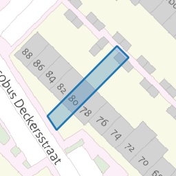 Perceel STR03-D-2956