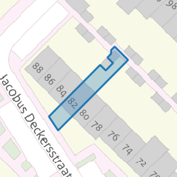 Perceel STR03-D-2957