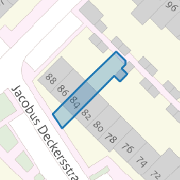 Perceel STR03-D-2958