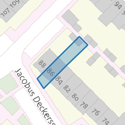 Perceel STR03-D-2959