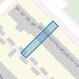 Perceel STR03-D-2966