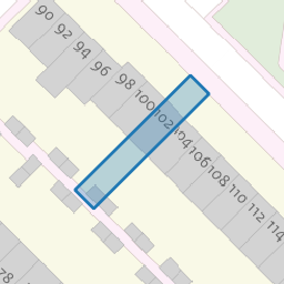 Perceel STR03-D-2967