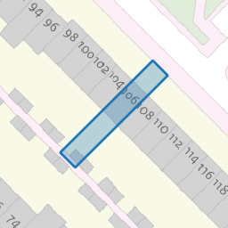 Perceel STR03-D-2969