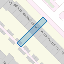 Perceel STR03-D-2970