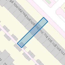 Perceel STR03-D-2971