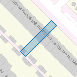 Perceel STR03-D-2972