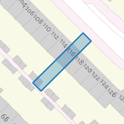 Perceel STR03-D-2974