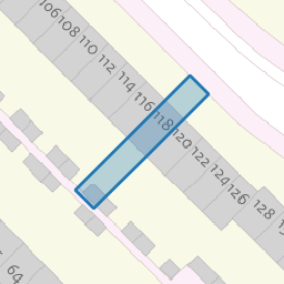 Perceel STR03-D-2975