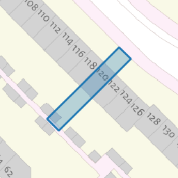 Perceel STR03-D-2976