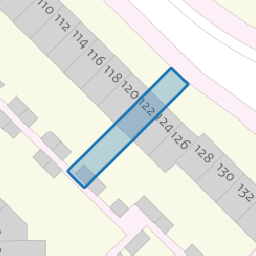 Perceel STR03-D-2977