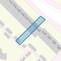 Perceel STR03-D-2978