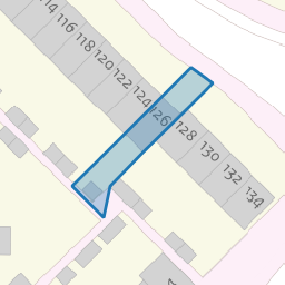 Perceel STR03-D-2979