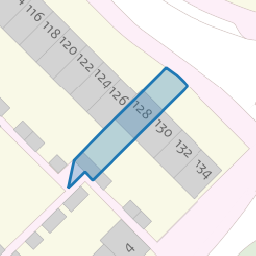 Perceel STR03-D-2980