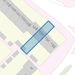 Perceel STR03-D-2981