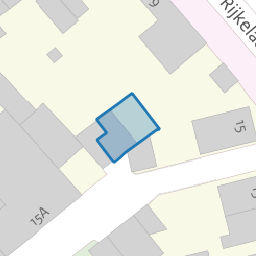 Perceel STR03-D-2984