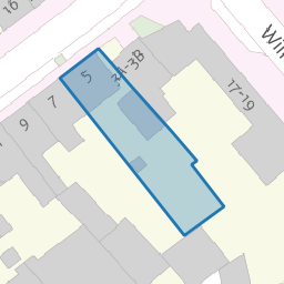 Perceel STR03-D-2985