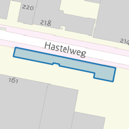 Perceel STR03-D-2989