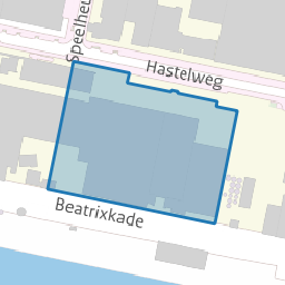 Perceel STR03-D-2990