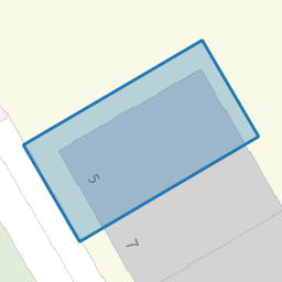 Perceel STR03-D-2993