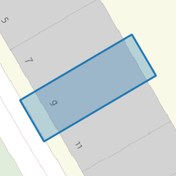 Perceel STR03-D-2995