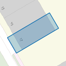 Perceel STR03-D-2997