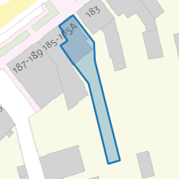 Perceel STR03-D-3003