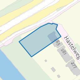 Perceel STR03-D-3008