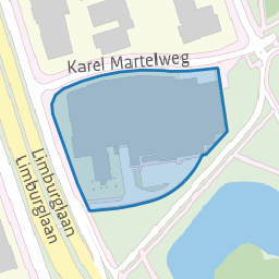 Perceel STR03-D-3014