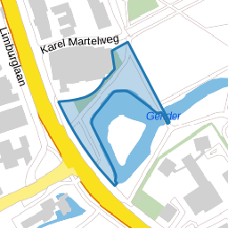 Perceel STR03-D-3015