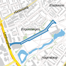 Perceel STR03-D-3016