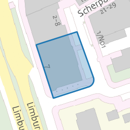 Perceel STR03-D-3019